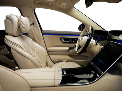 2024 Mercedes-Benz S-Class Maybach S 580 4MATIC