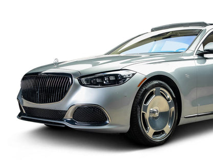 2024 Mercedes-Benz S-Class Maybach S 580 4MATIC