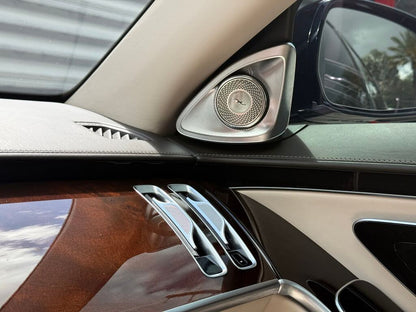 2024 Mercedes-Benz S-Class Maybach S 580 4MATIC