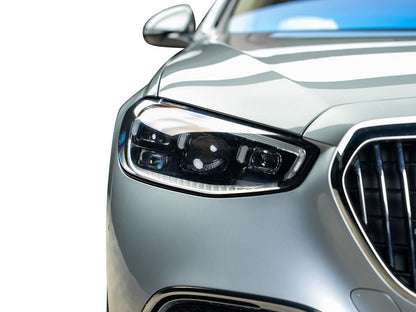 2024 Mercedes-Benz S-Class Maybach S 580 4MATIC