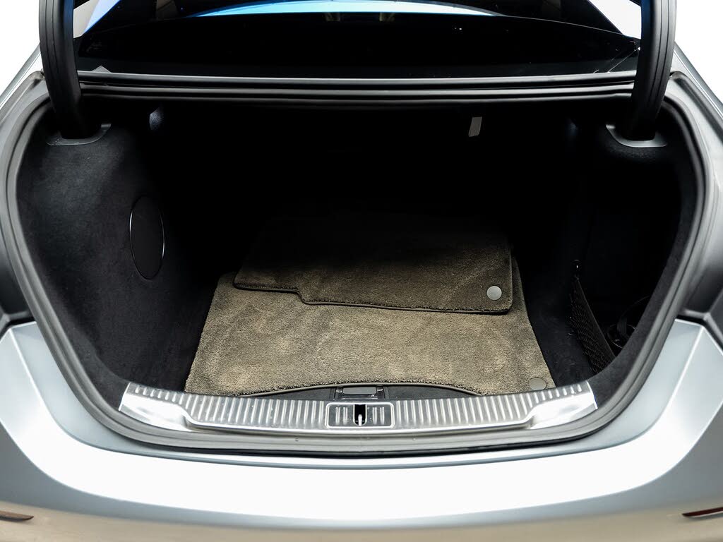2024 Mercedes-Benz S-Class Maybach S 580 4MATIC