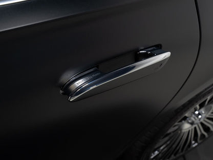 2024 Mercedes-Benz S-Class Maybach S 680 4MATIC