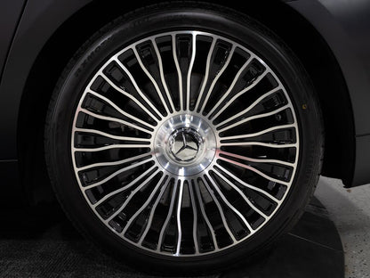 2024 Mercedes-Benz S-Class Maybach S 680 4MATIC