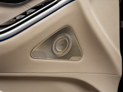 2024 Mercedes-Benz S-Class Maybach S 580 4MATIC