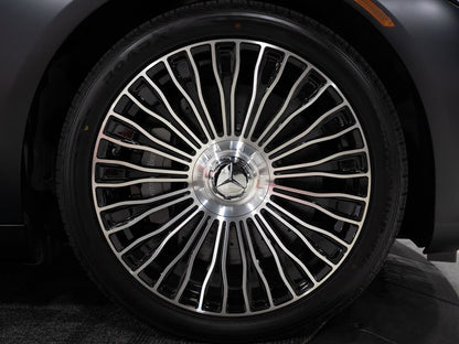 2024 Mercedes-Benz S-Class Maybach S 680 4MATIC