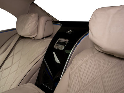 2024 Mercedes-Benz S-Class Maybach S 580 4MATIC