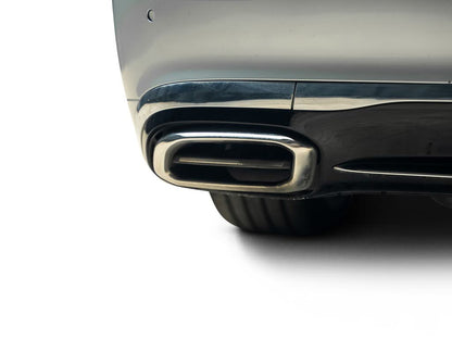 2024 Mercedes-Benz S-Class Maybach S 580 4MATIC