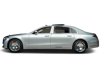 2024 Mercedes-Benz S-Class Maybach S 580 4MATIC