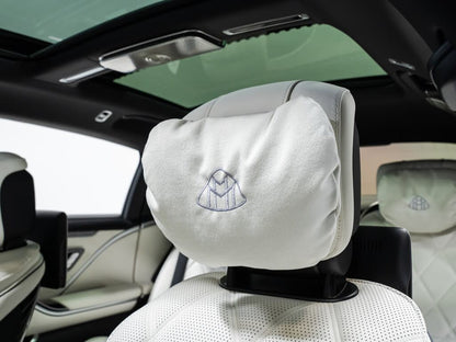 2024 Mercedes-Benz S-Class Maybach S 680 4MATIC