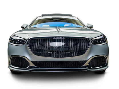 2024 Mercedes-Benz S-Class Maybach S 580 4MATIC