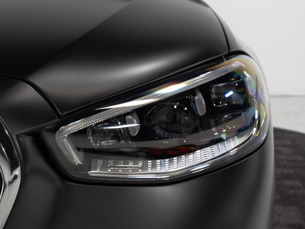 2024 Mercedes-Benz S-Class Maybach S 680 4MATIC