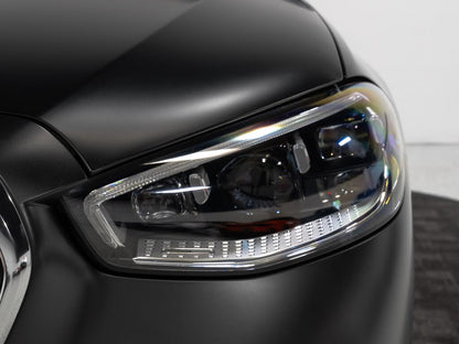 2024 Mercedes-Benz S-Class Maybach S 680 4MATIC