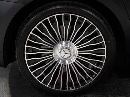 2024 Mercedes-Benz S-Class Maybach S 680 4MATIC
