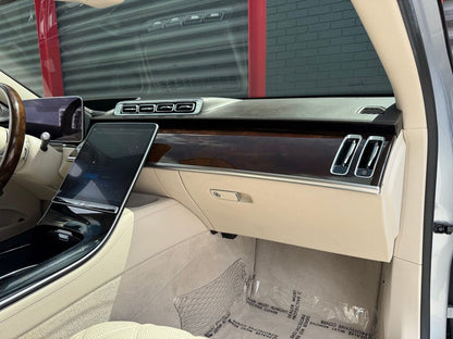 2024 Mercedes-Benz S-Class Maybach S 580 4MATIC