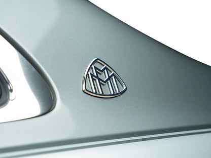 2024 Mercedes-Benz S-Class Maybach S 580 4MATIC