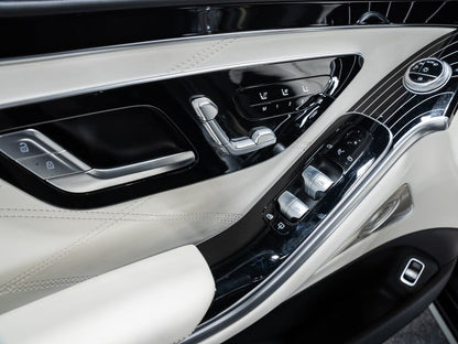 2024 Mercedes-Benz S-Class Maybach S 680 4MATIC