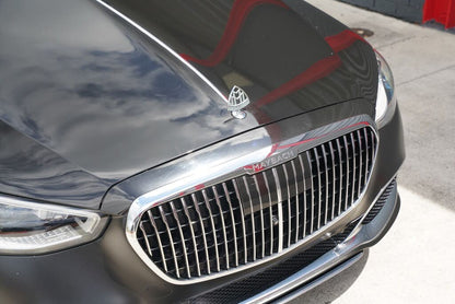 2024 Mercedes-Benz S-Class Maybach S 580 4MATIC