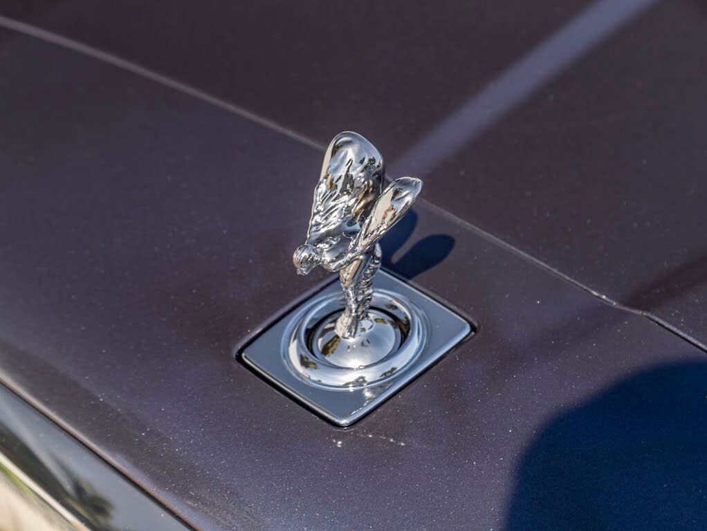2024 Rolls-Royce Cullinan AWD