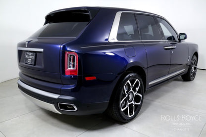 2024 Rolls-Royce Cullinan AWD