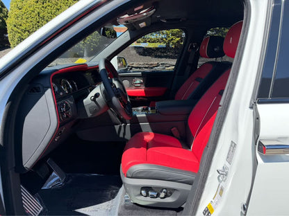 2024 Rolls-Royce Cullinan Black Badge AWD