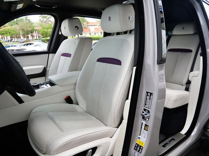 2024 Rolls-Royce Cullinan Black Badge AWD