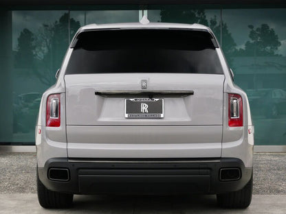 2024 Rolls-Royce Cullinan Black Badge AWD