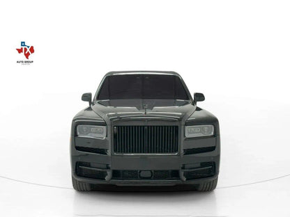 2024 Rolls-Royce Cullinan AWD