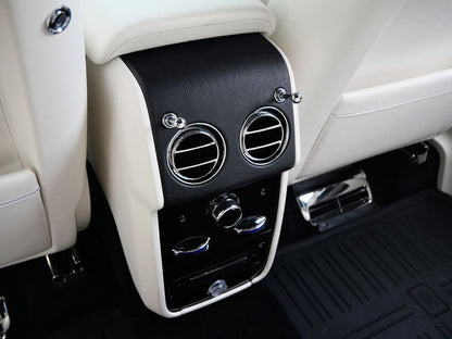 2024 Rolls-Royce Cullinan Black Badge AWD