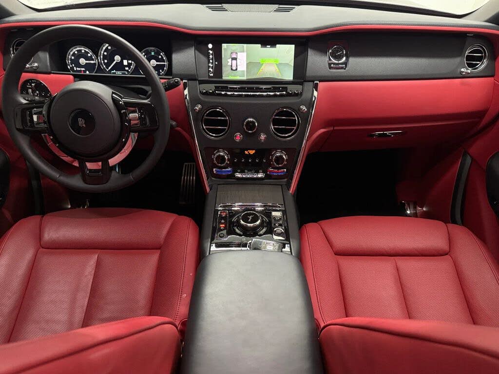 2024 Rolls-Royce Cullinan AWD