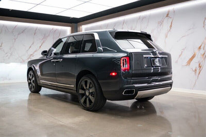 2024 Rolls-Royce Cullinan AWD