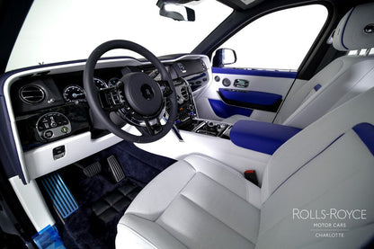 2024 Rolls-Royce Cullinan AWD