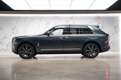2024 Rolls-Royce Cullinan AWD