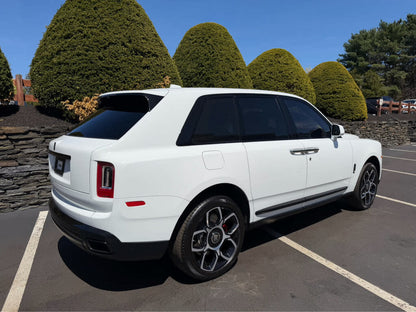 2024 Rolls-Royce Cullinan Black Badge AWD