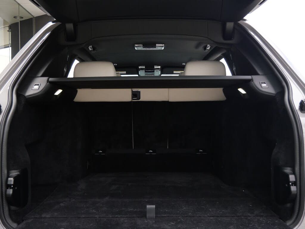 2024 Rolls-Royce Cullinan Black Badge AWD