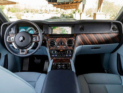 2024 Rolls-Royce Cullinan AWD