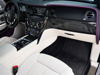 2024 Rolls-Royce Cullinan Black Badge AWD