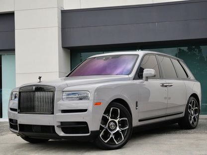 2024 Rolls-Royce Cullinan Black Badge AWD