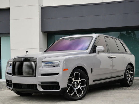 2024 Rolls-Royce Cullinan Black Badge AWD