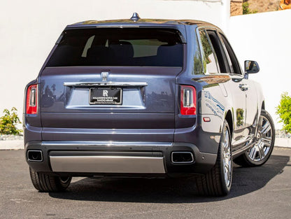 2024 Rolls-Royce Cullinan AWD
