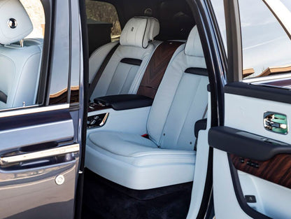 2024 Rolls-Royce Cullinan AWD