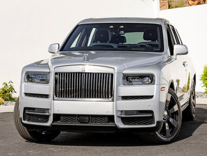 2024 Rolls-Royce Cullinan AWD