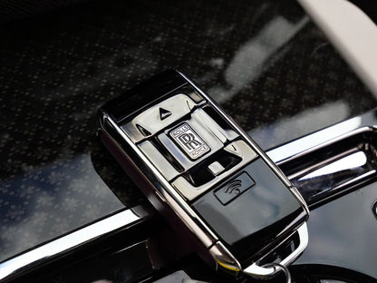 2024 Rolls-Royce Cullinan Black Badge AWD
