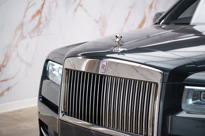 2024 Rolls-Royce Cullinan AWD