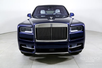 2024 Rolls-Royce Cullinan AWD
