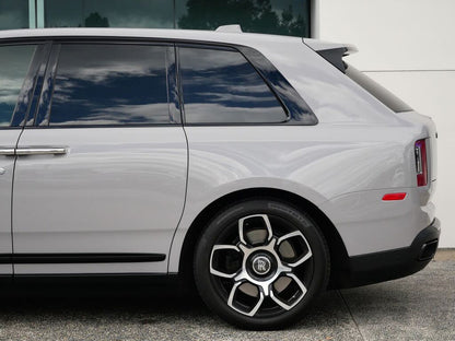 2024 Rolls-Royce Cullinan Black Badge AWD