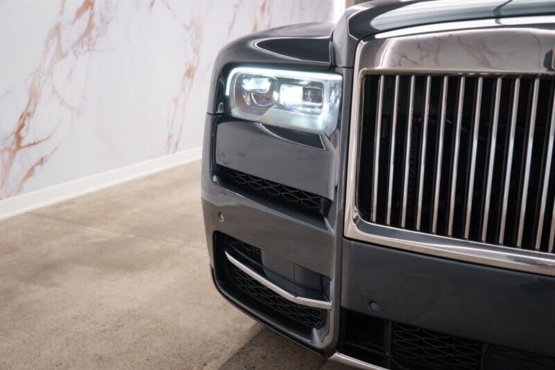 2024 Rolls-Royce Cullinan AWD
