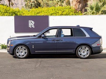 2024 Rolls-Royce Cullinan AWD