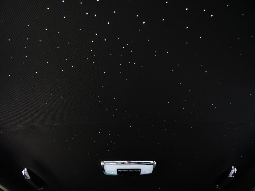 2024 Rolls-Royce Cullinan Black Badge AWD