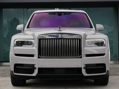 2024 Rolls-Royce Cullinan Black Badge AWD