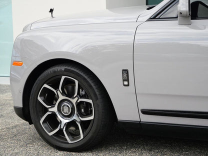 2024 Rolls-Royce Cullinan Black Badge AWD